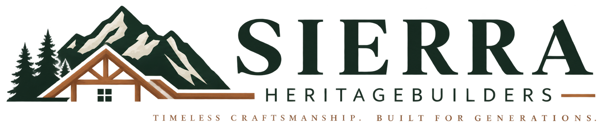 Sierra Heritage logo